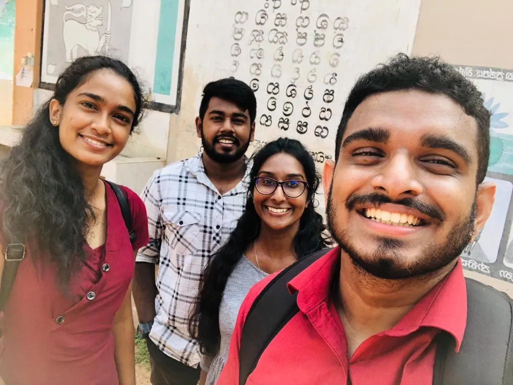Free maths seminars for O/L students