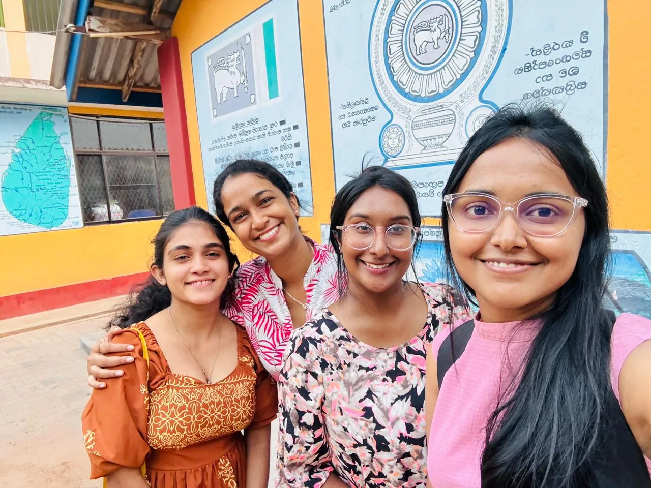 Mathematics Seminars for G.C.E. Ordinary Level Students, photo 9