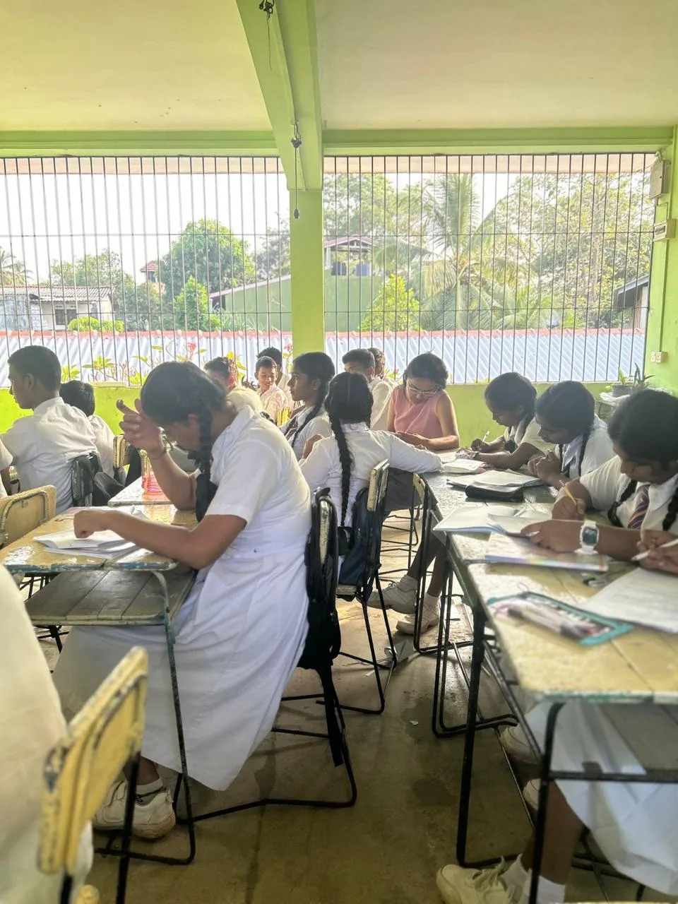 Mathematics Seminars for G.C.E. Ordinary Level Students, photo 10