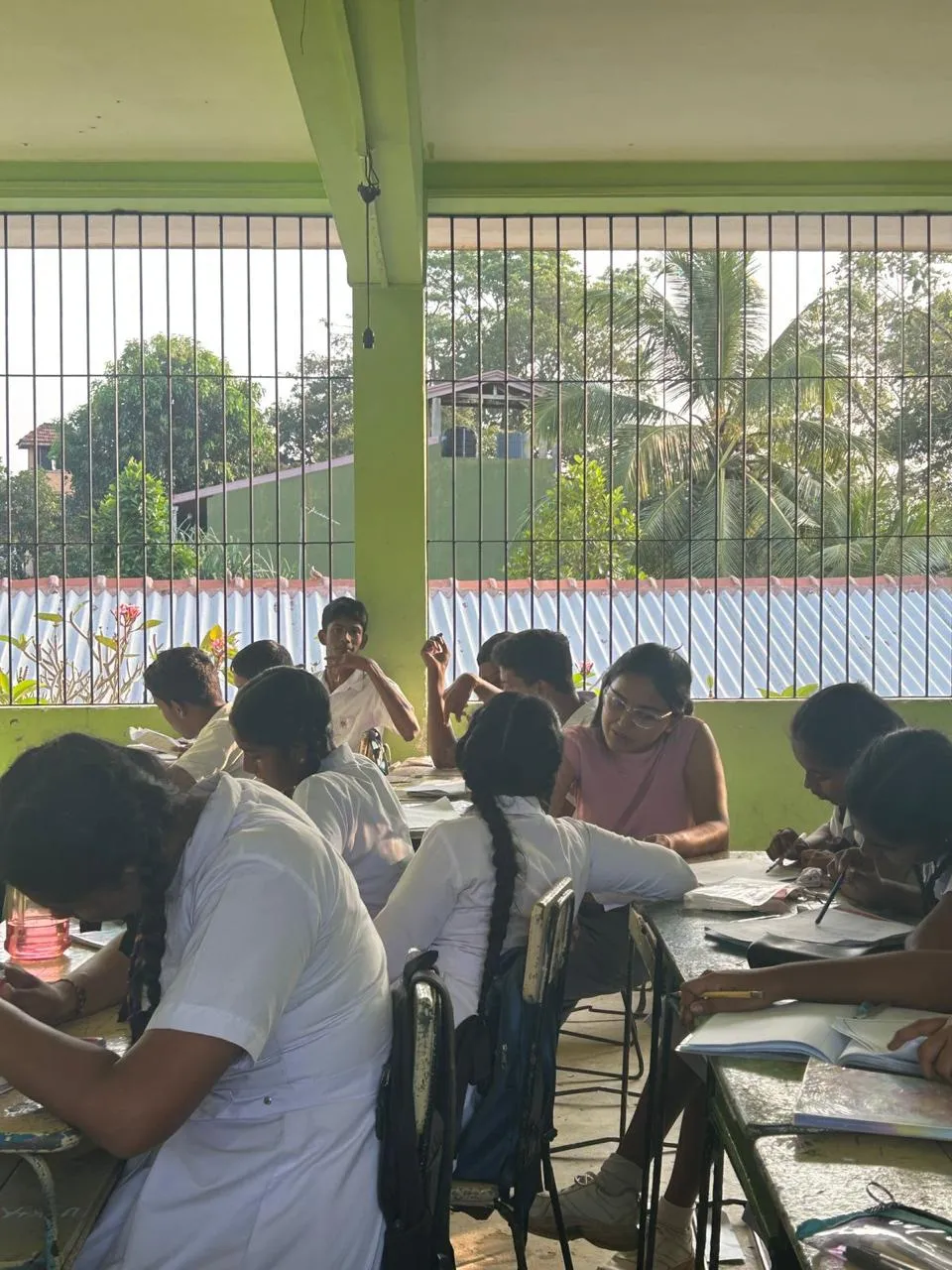 Mathematics Seminars for G.C.E. Ordinary Level Students, photo 11