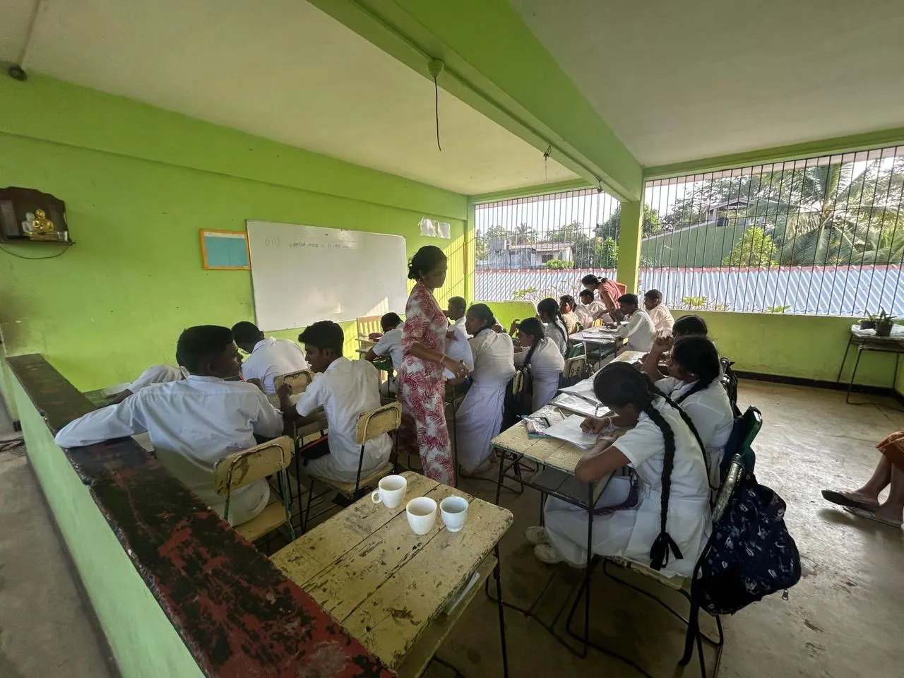 Mathematics Seminars for G.C.E. Ordinary Level Students, photo 12